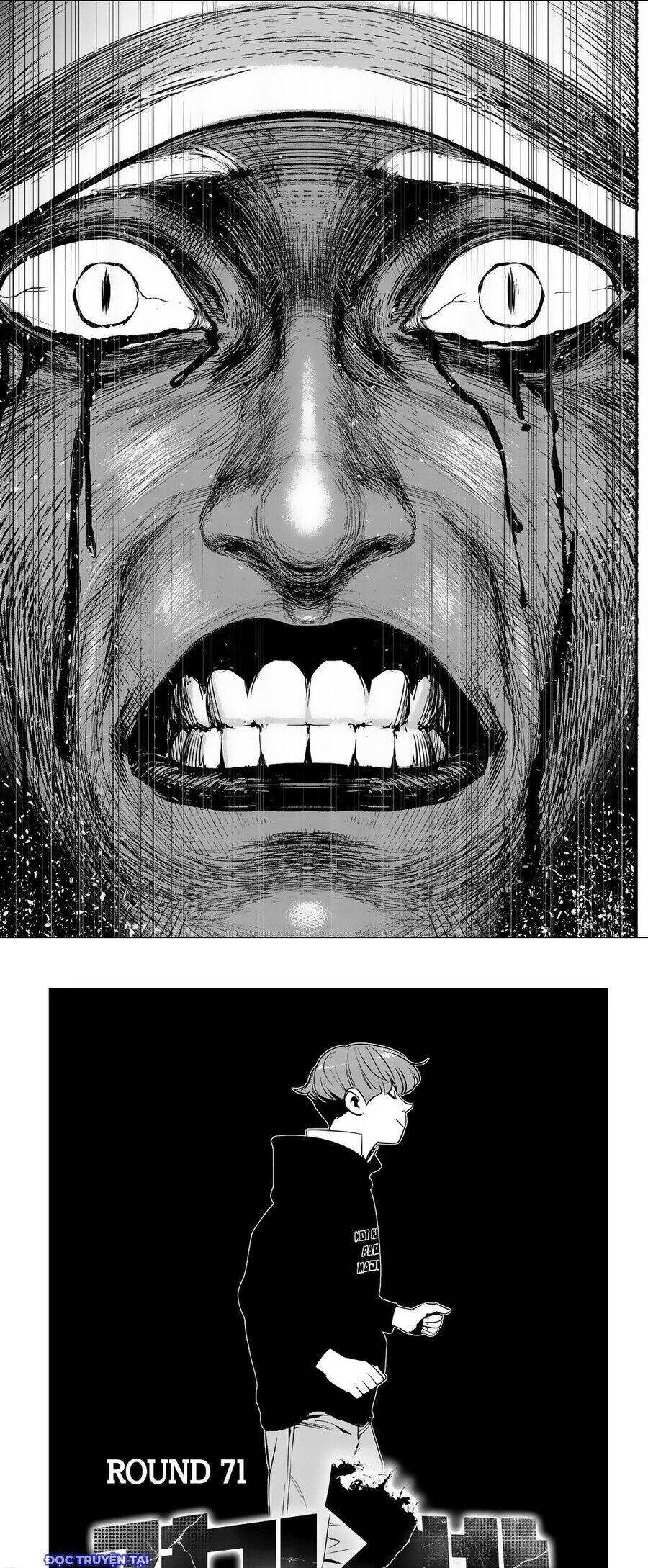 fight class 3 chapter 72 11