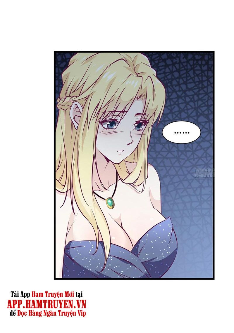 nãi ba là chiến thần mạnh nhất chapter 39 13