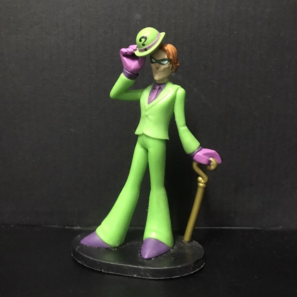 Mô hình đồ chơi Riddler