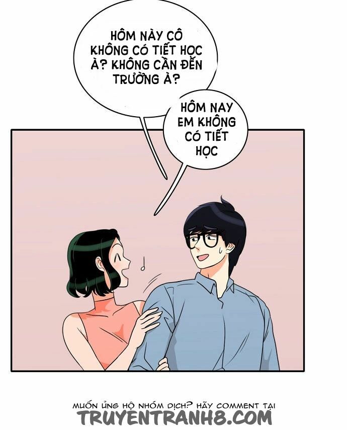 do it one more time- yêu lại từ đầu chapter 9 50