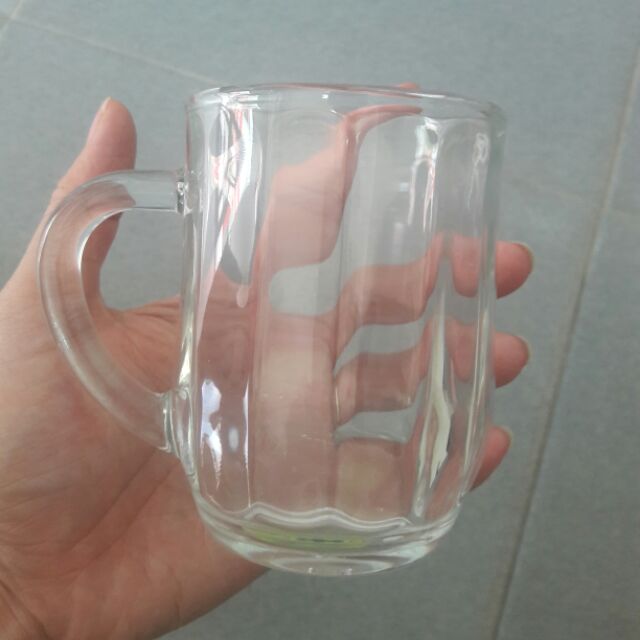 Ly quai 300ml-UG 307
