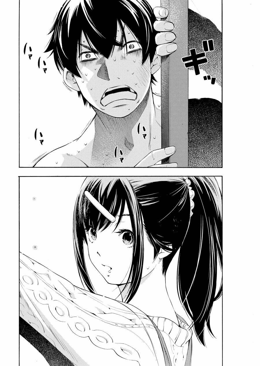 love riron chapter 38 10