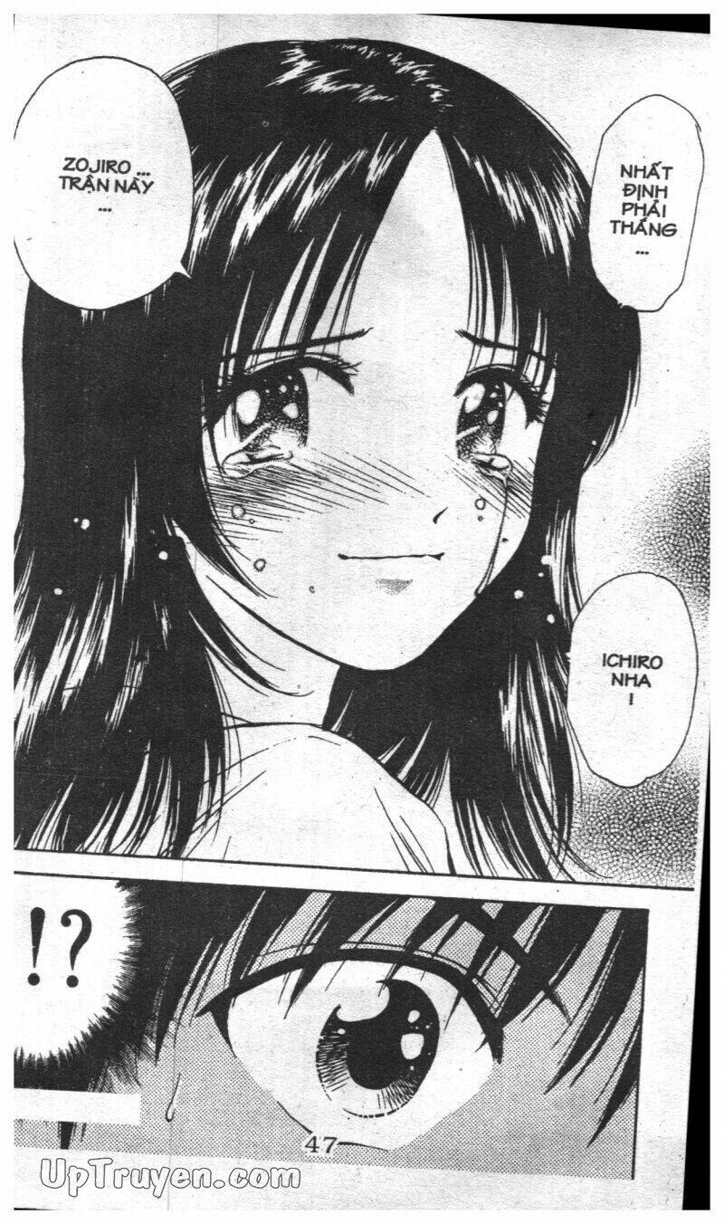 salad days chapter 127 47