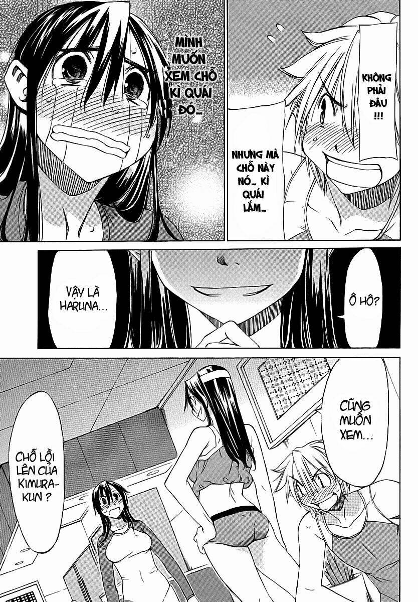 haru to natsu chapter 7 30