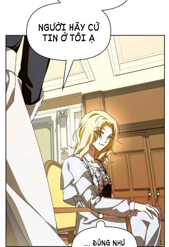 tôi muốn trở thành cô ấy dù chỉ là một ngày chapter 73 70