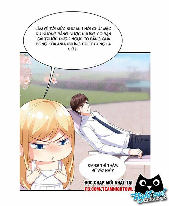 ác ma đích độc sủng điềm thê chapter 20 3