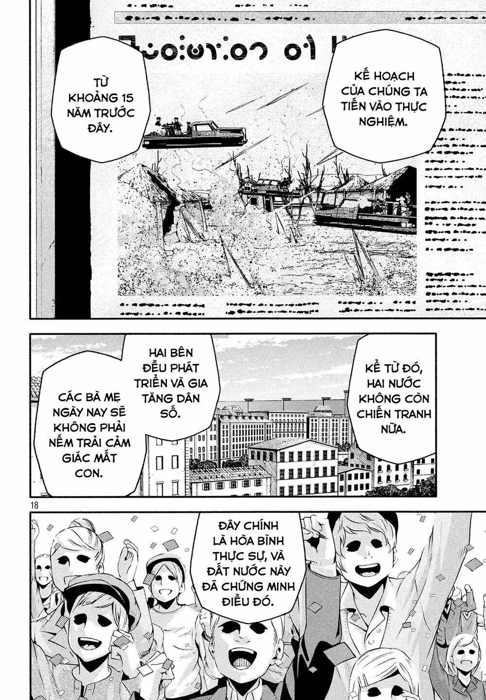 kino no tabi - the beautiful world chapter 8 23