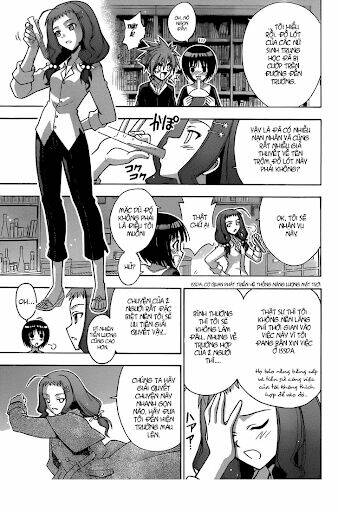 bậc thầy ma pháp chapter 354 8