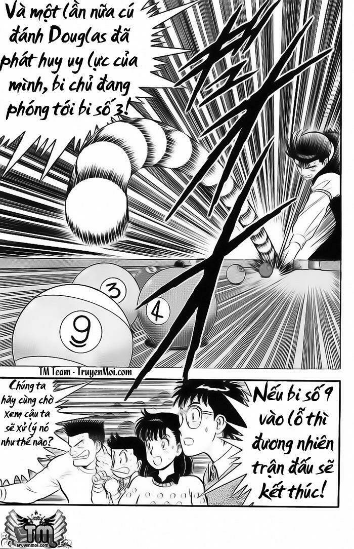 break shot chapter 132 15