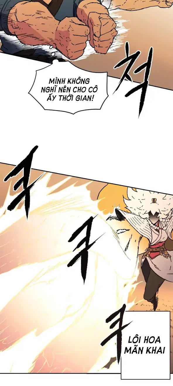 Bố Vô Song chapter 27 34