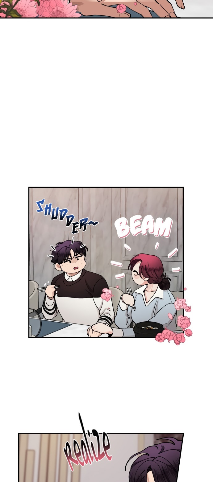 cặp đôi oan gia ngõ hẹp chapter 30 10