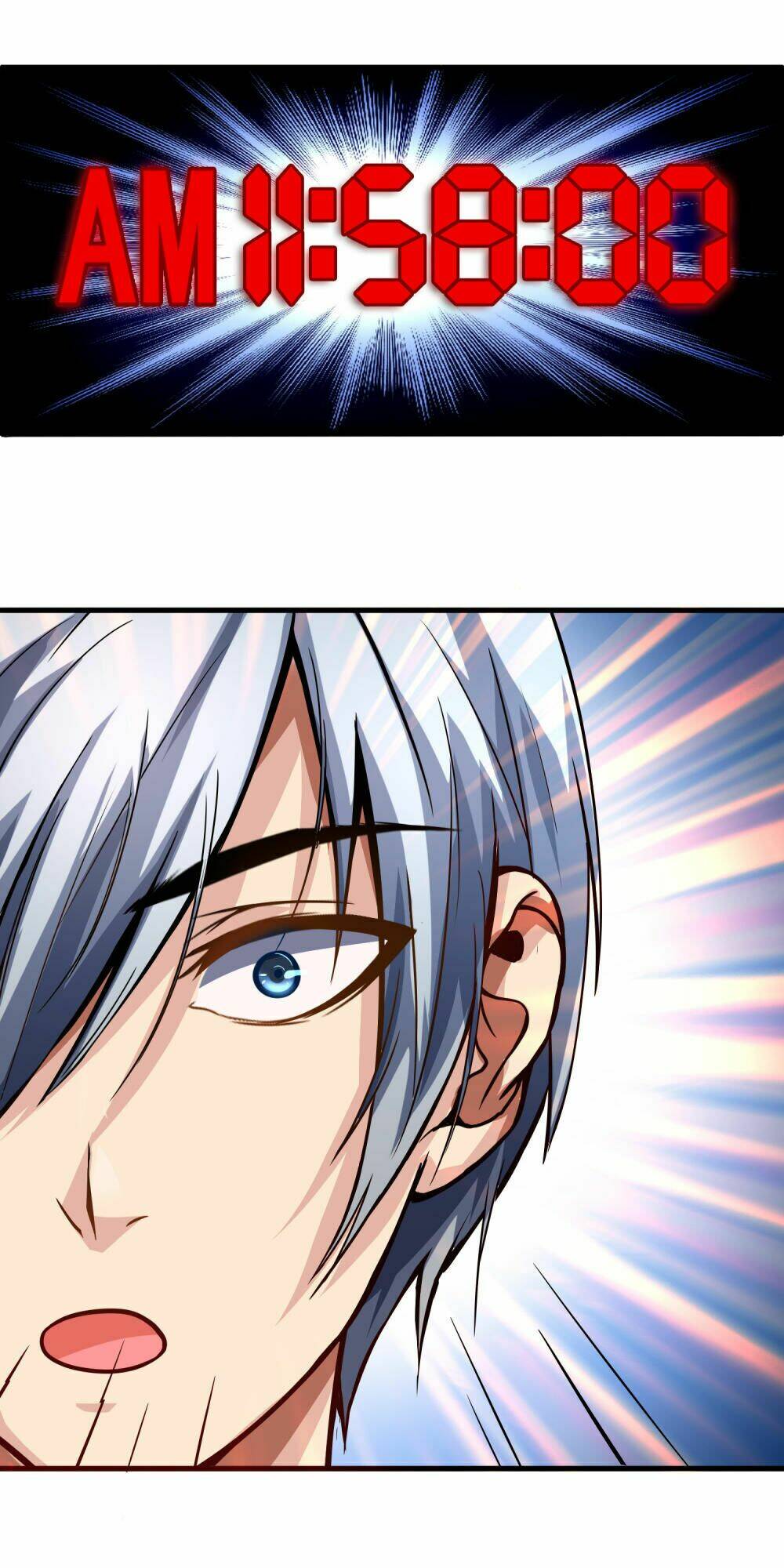 tôi có thuốc hối hận chapter 2 21