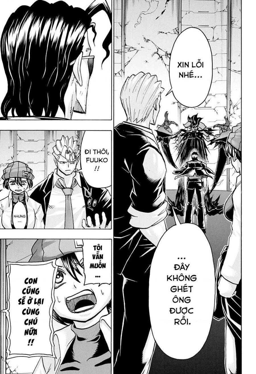 undead unluck chapter 121 6