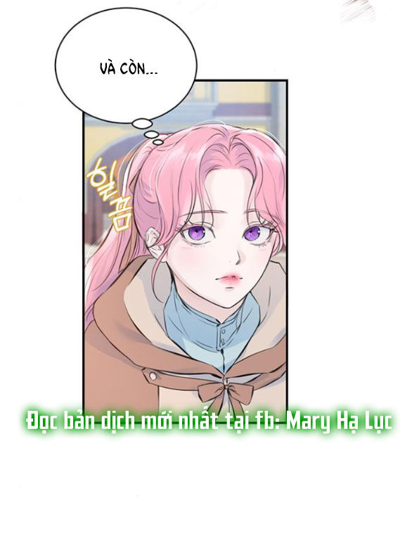 tôi tưởng bản thân không còn sống được bao lâu! chapter 3.1 12