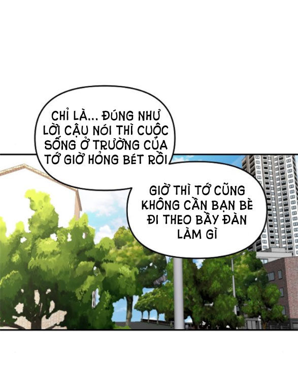 Tự Do Trong Mơ chapter 64.1 29