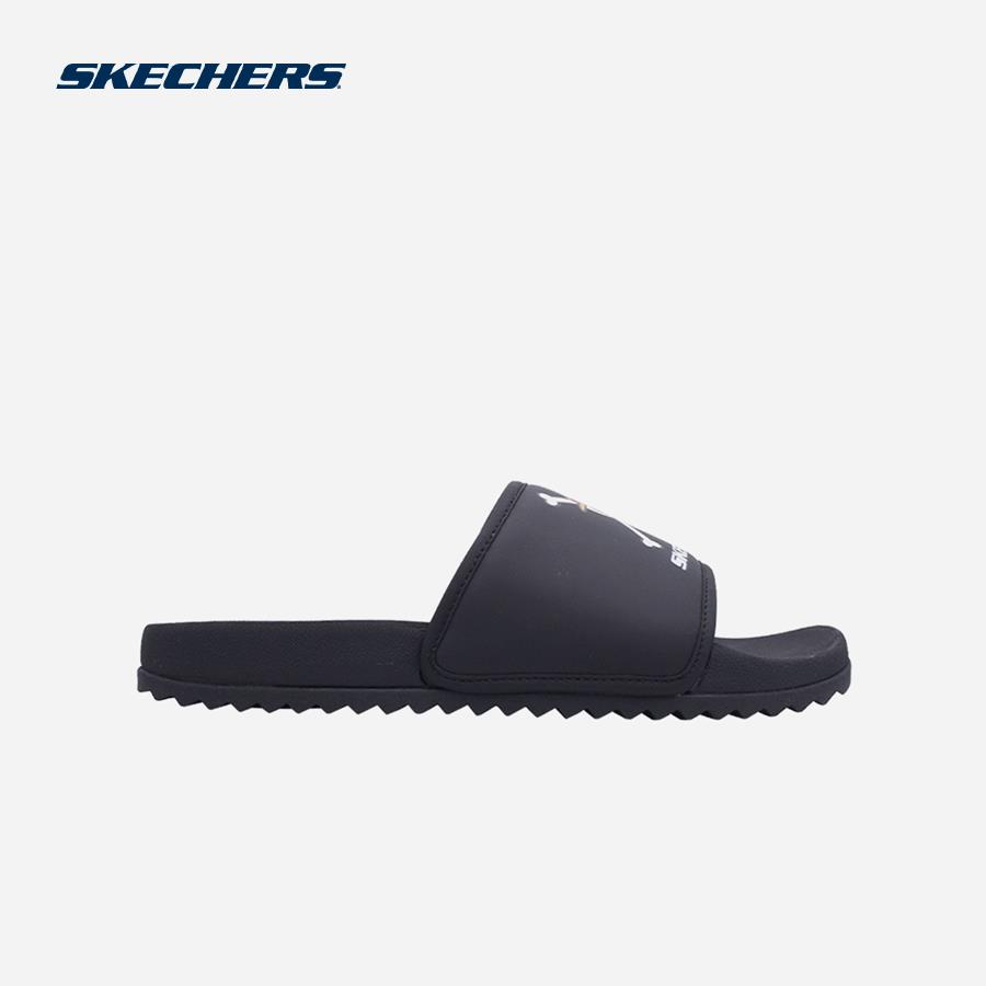 Giày thể thao nam Skechers Go Run Horizon - 246051-BKW