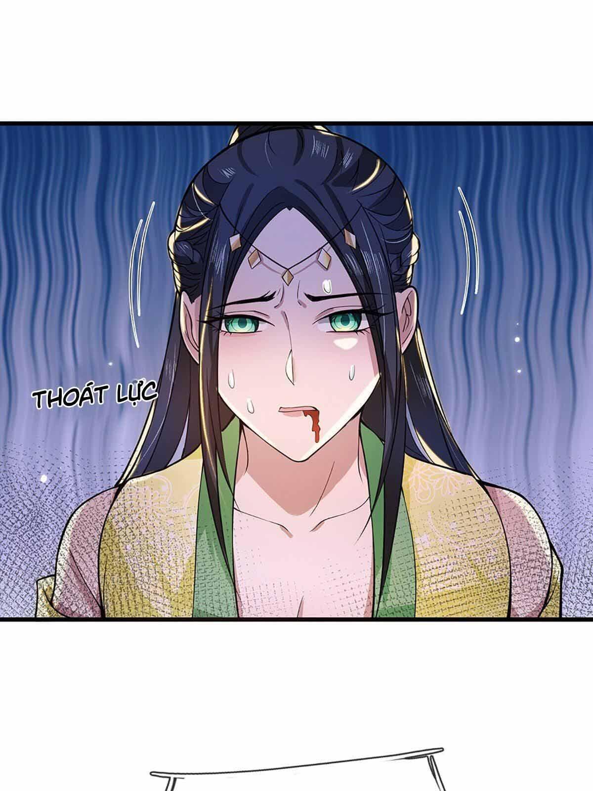 ta trở về từ thế giới tu tiên chapter 6 22