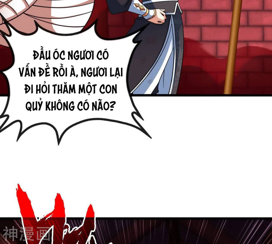 bản kiếm tiên tuyệt không làm nô chapter 66 39