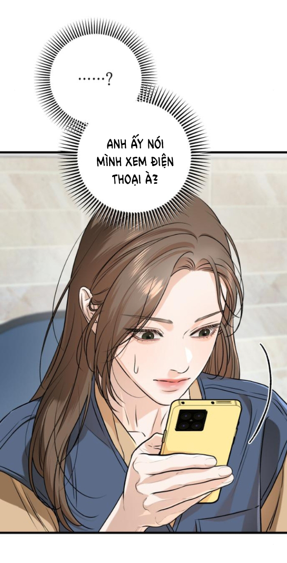 Nóng Lòng Muốn Giày Vò Em chapter 69.1 21