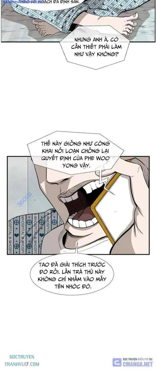 shark - cá mập chapter 100 29