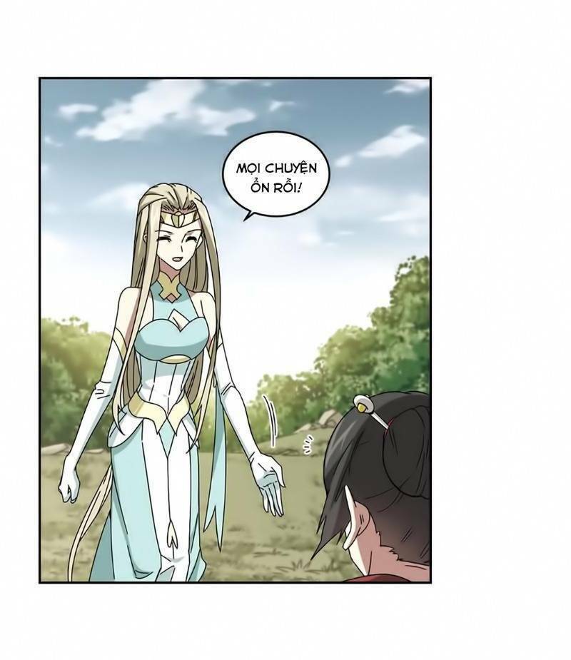 võng du chi cận chiến pháp sư chapter 285 7