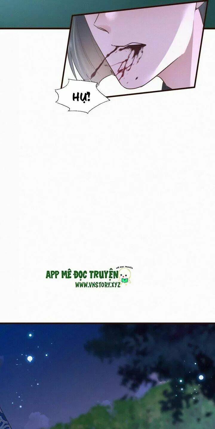 thiên hương mỹ nhân chapter 86 15