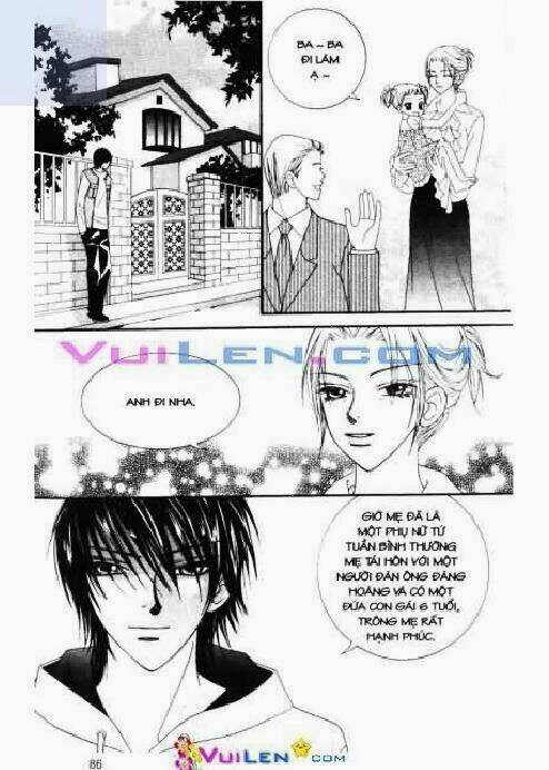 lớp học đặc biệt chapter 5 84