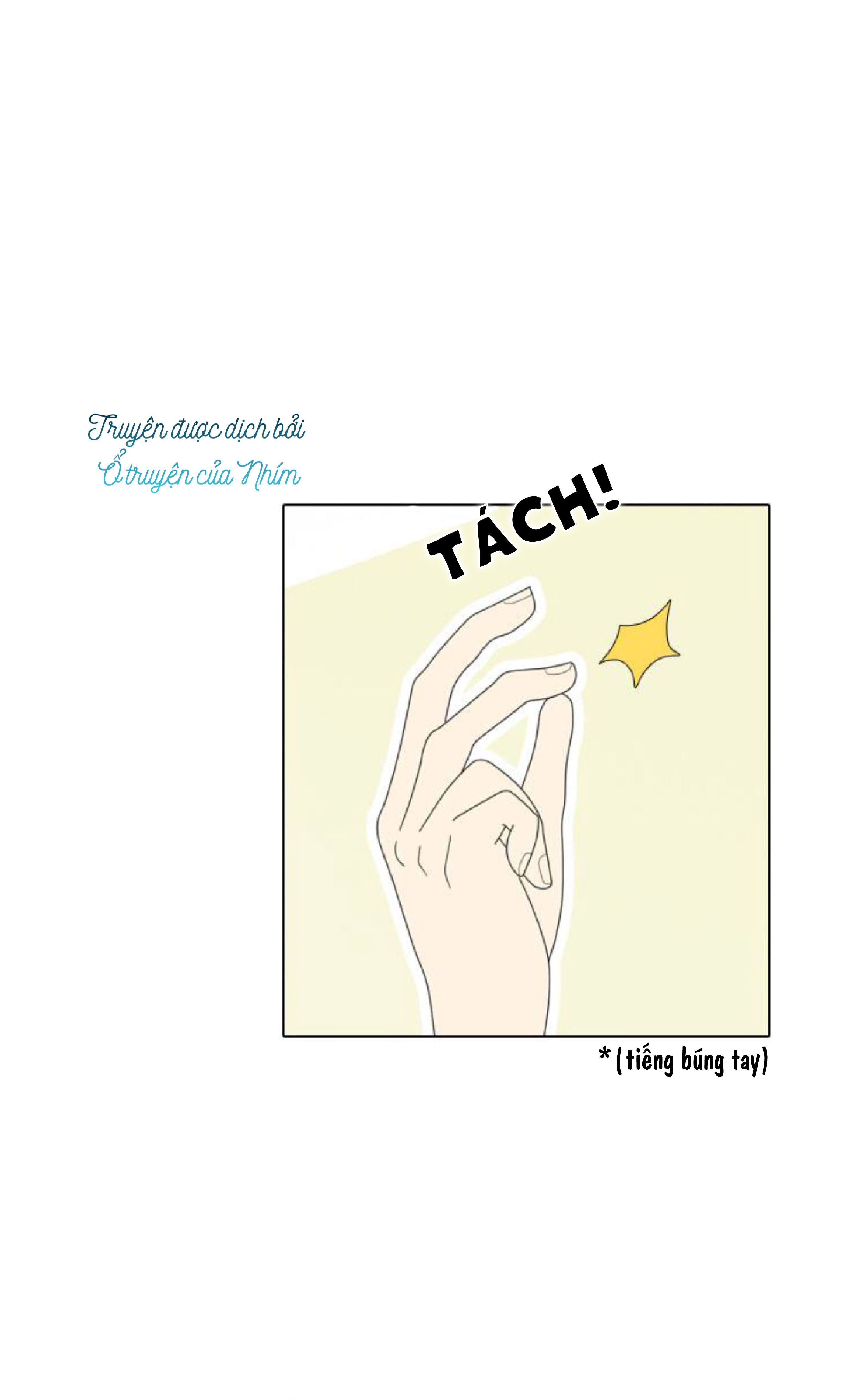 sống chung một nhà chapter 3 13