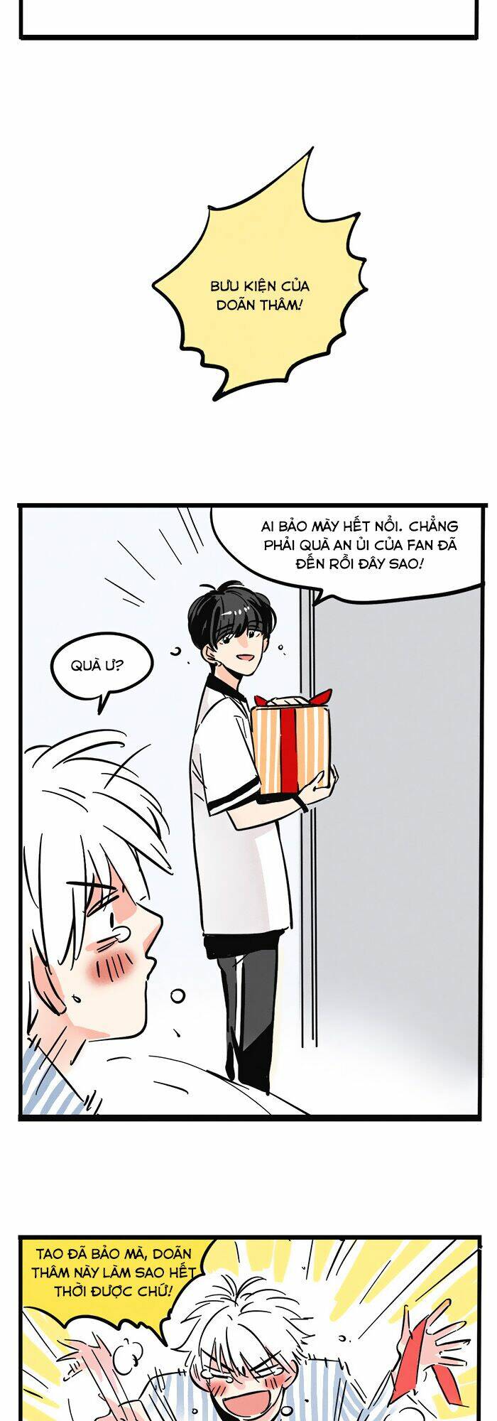 trang nhất toàn là hắn chapter 207 3