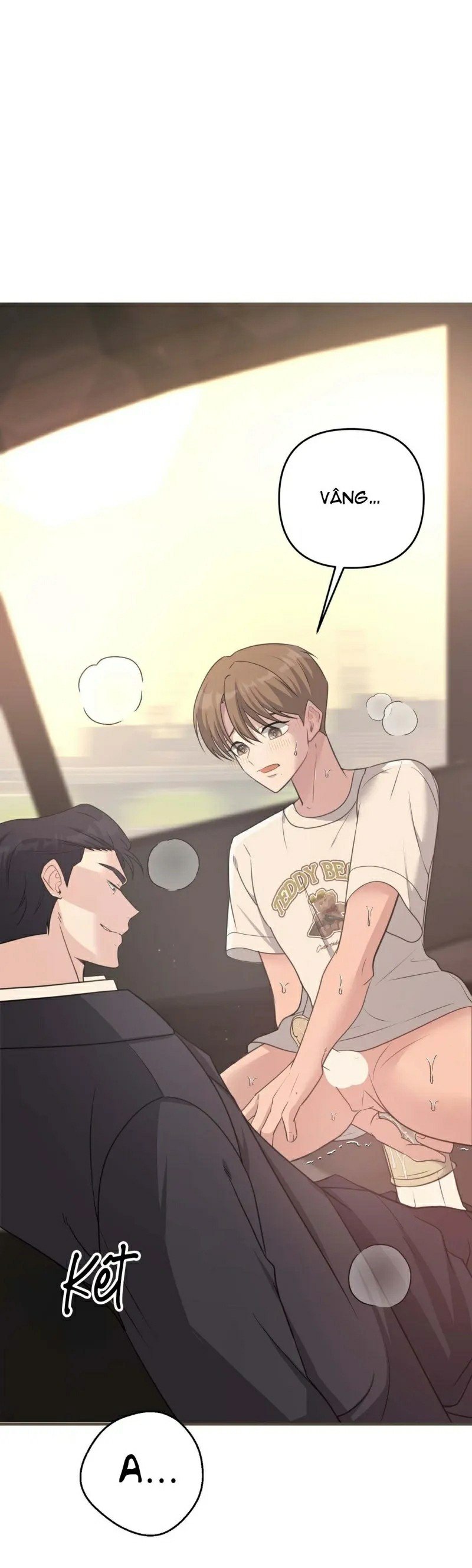 người chồng trẻ tuổi chapter 2 48