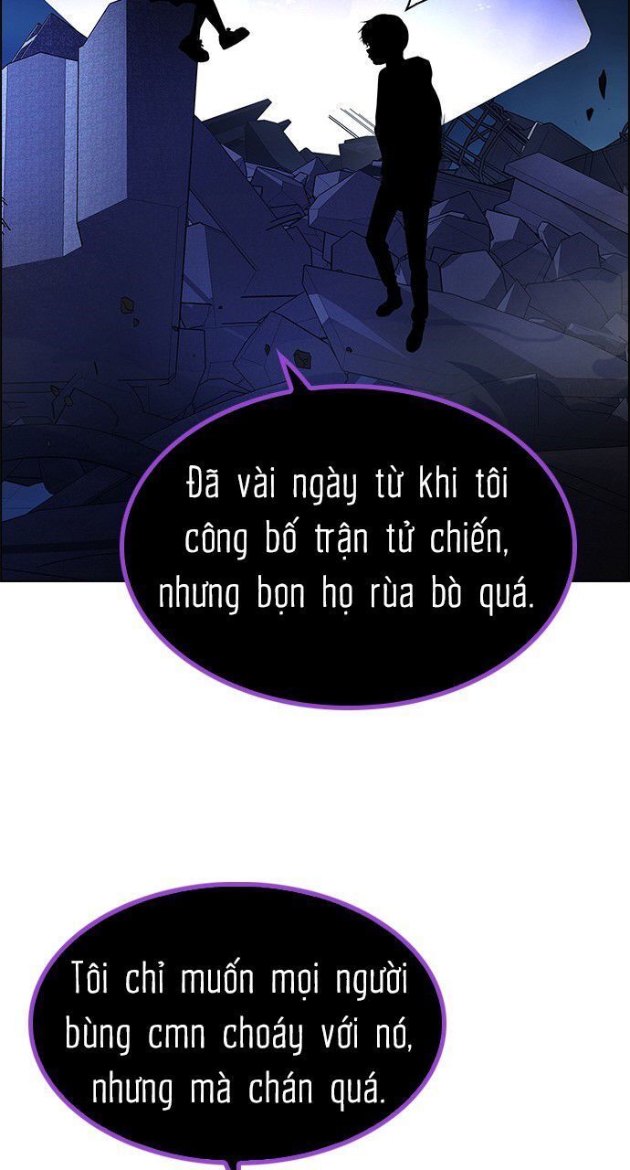 trò chơi số mệnh chapter 266 36