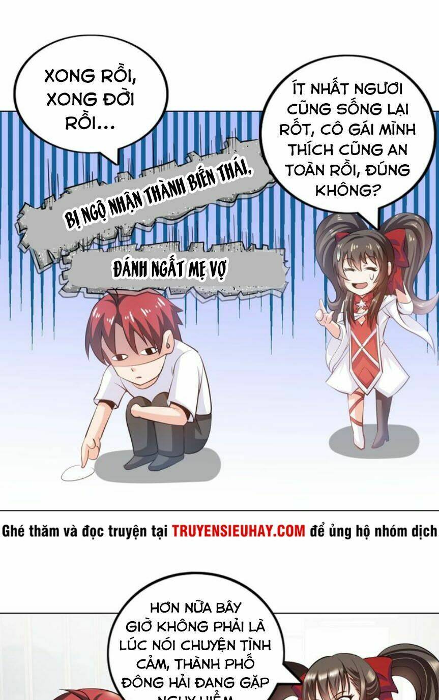 thần tiên dạy tôi giả x chapter 17 4