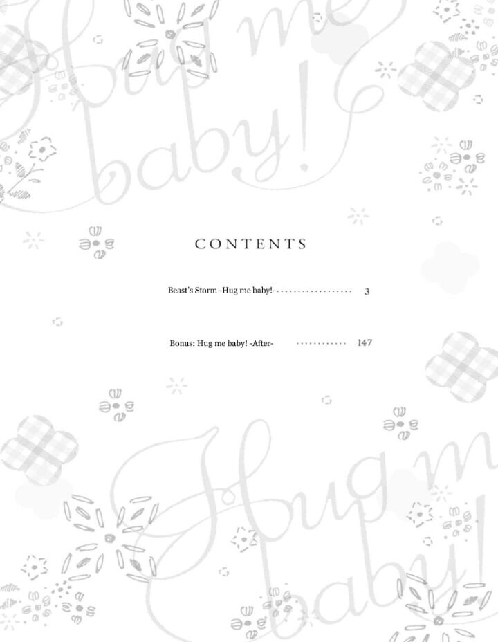 ôm tôi đi, baby chapter 1 4