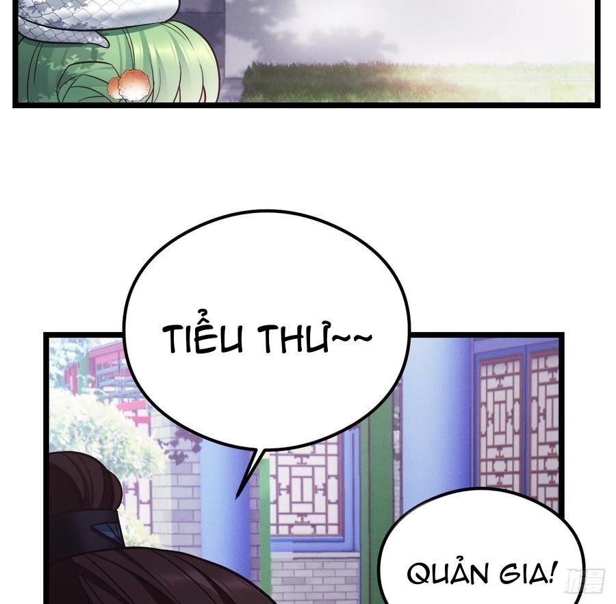 ta mới không gả cho hoàng tử phản diện chapter 64 10