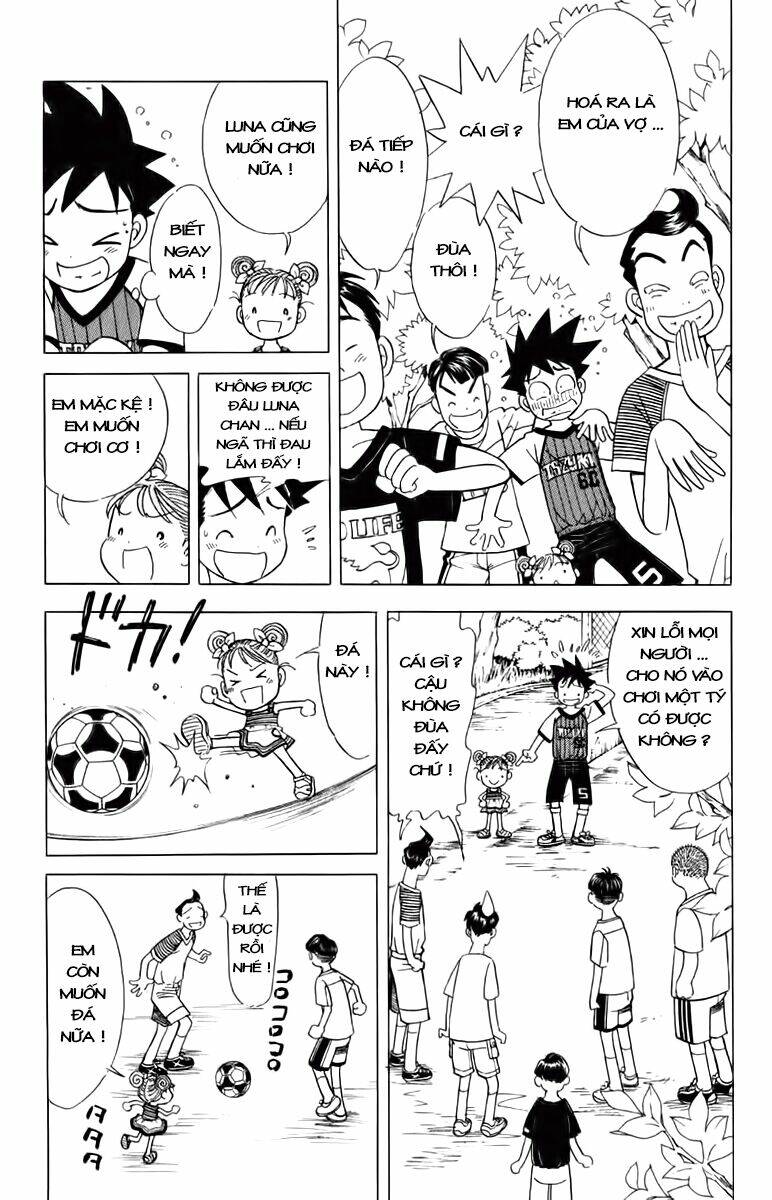 orange yane no chiisana ie full chapter 58 5