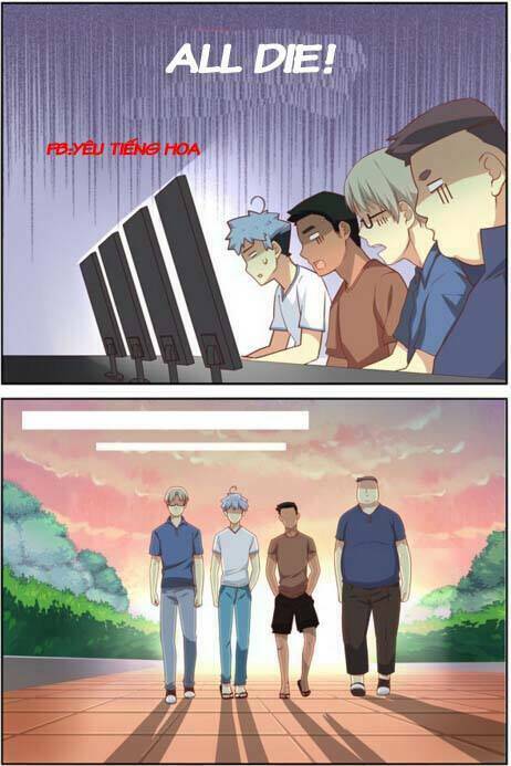 yaoguai mingdan chapter 37.3 7