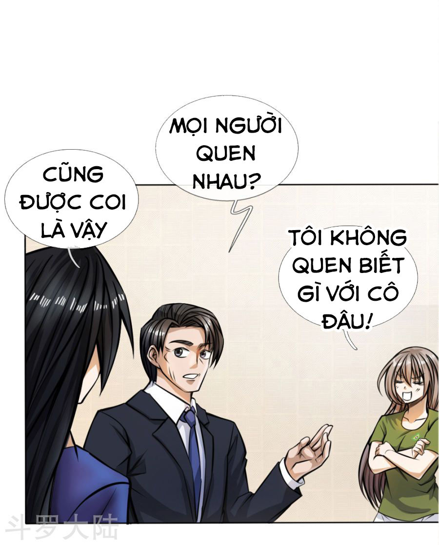 tuyệt thế binh vương chapter 54 8