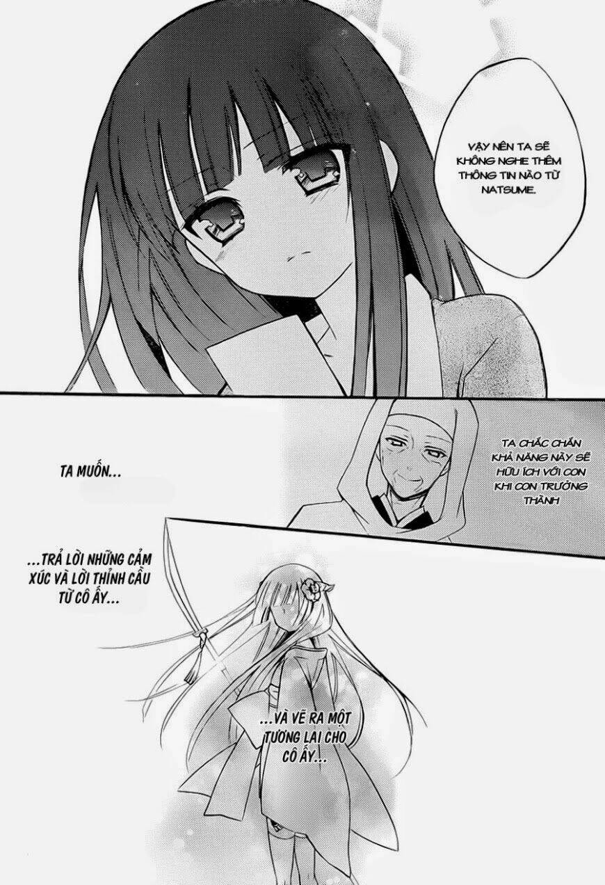 inu x boku ss chapter 37 29