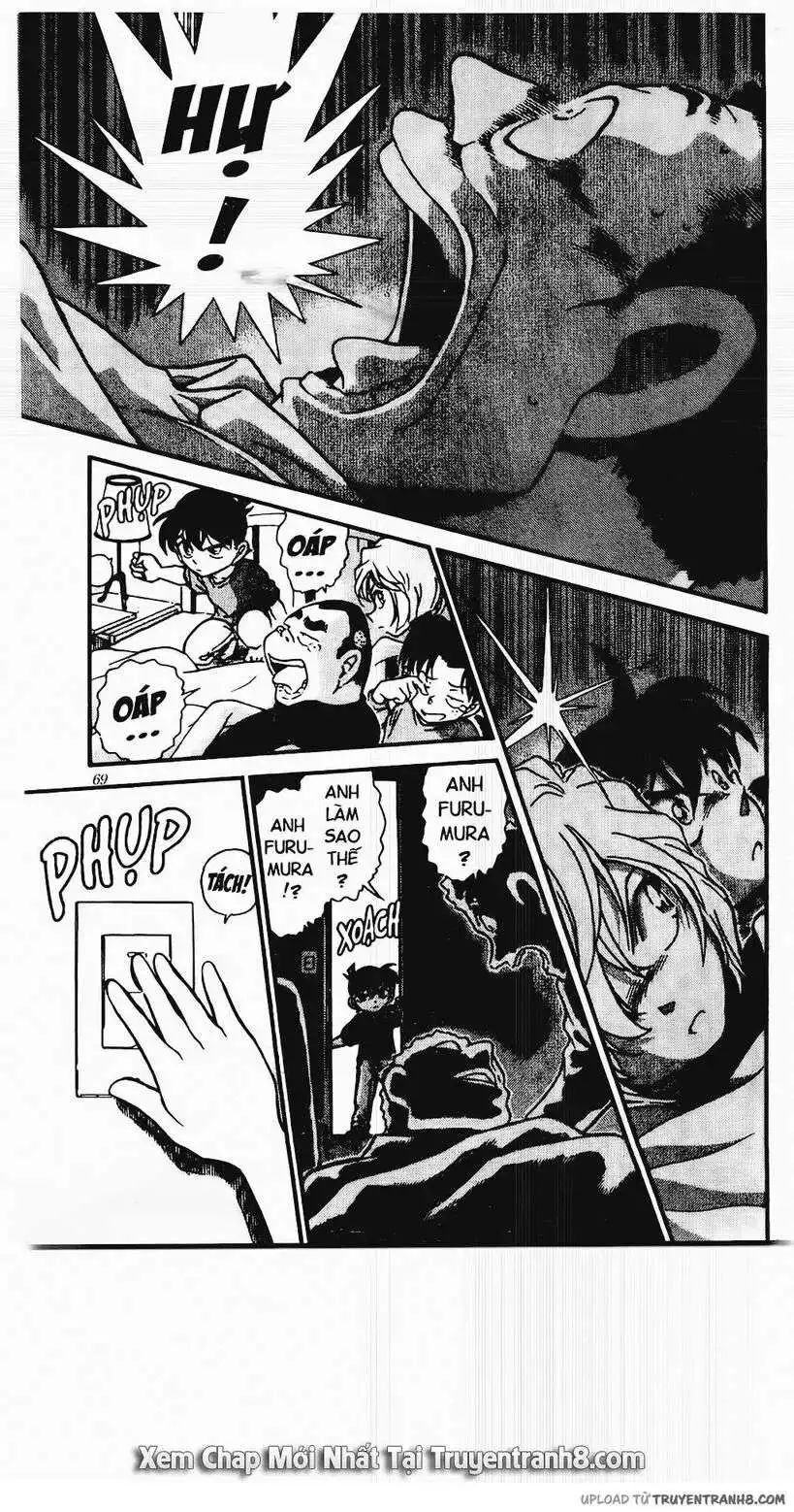 conan chapter 417 17