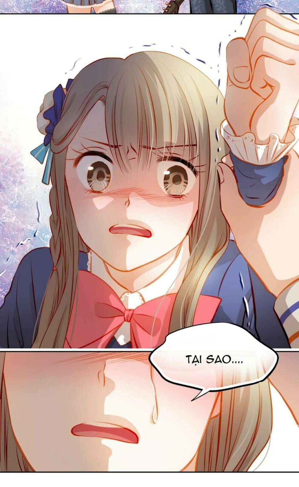 sự cám dỗ xấu xa chapter 24 24