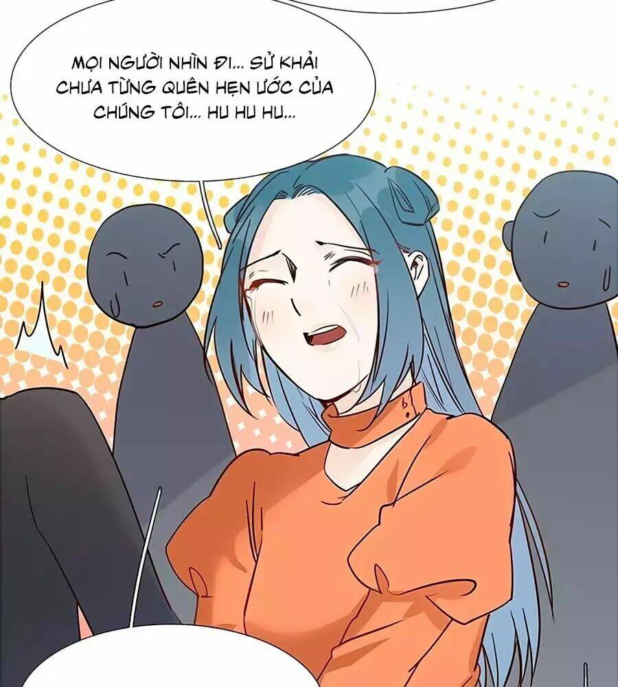 ngôi sao vụn vỡ chapter 47 76