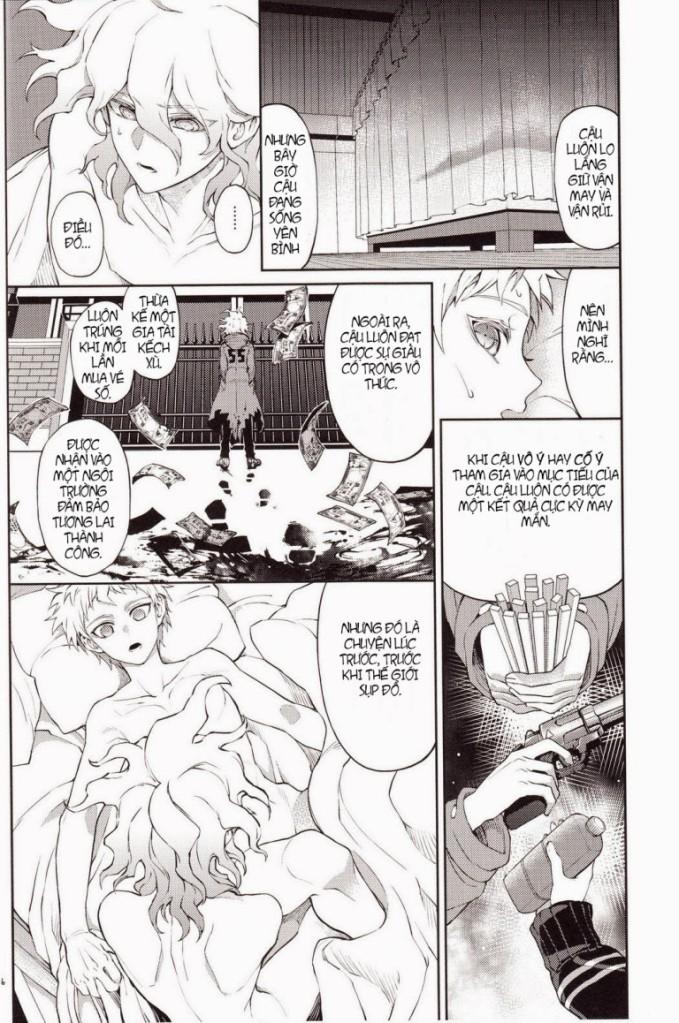 oneshot hỏny chapter 44 15