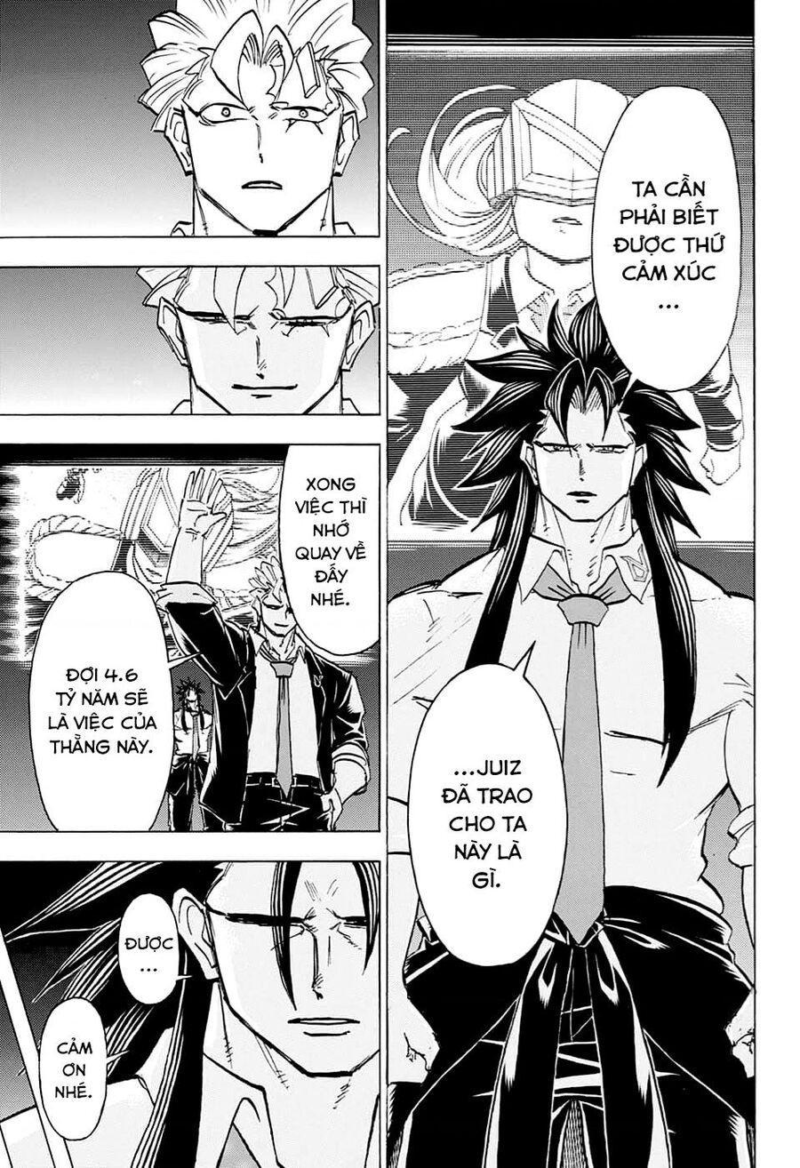 undead unluck chapter 129 6