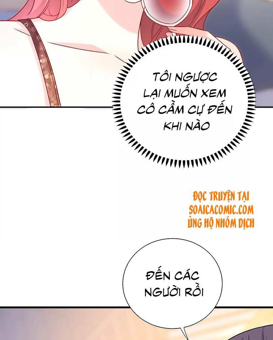 tôi dựa vào tà ý: nghịch chuyển nhân sinh chapter 50 18