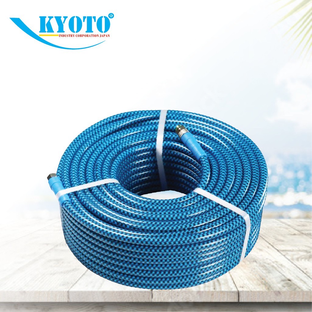 Dây phun áp lực 8.5mm