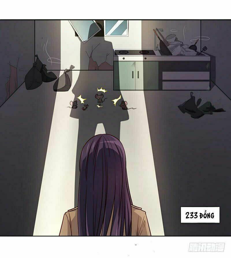 danh môn độc sủng ái thê chapter 4 18