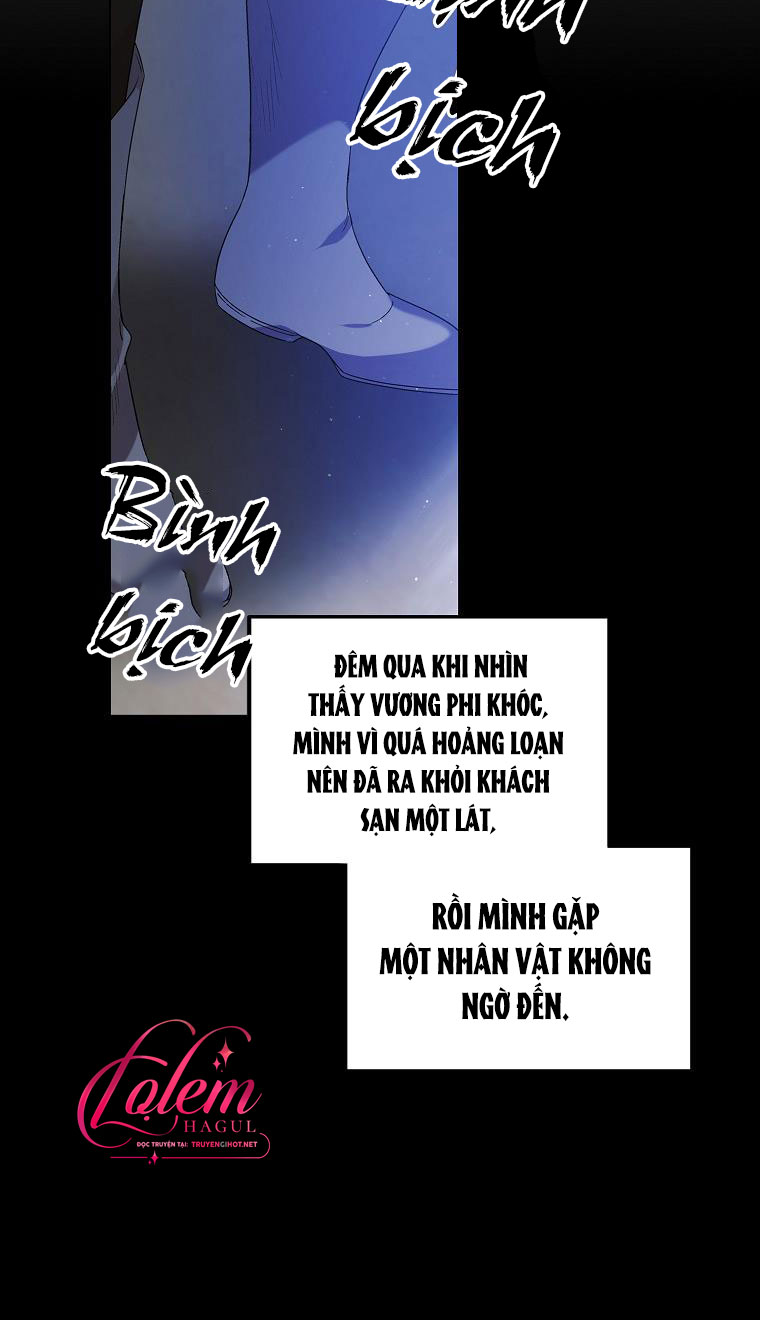 cách để em bảo vệ anh chapter 52.1 34