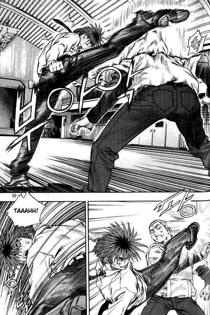 change guy chapter 266 13