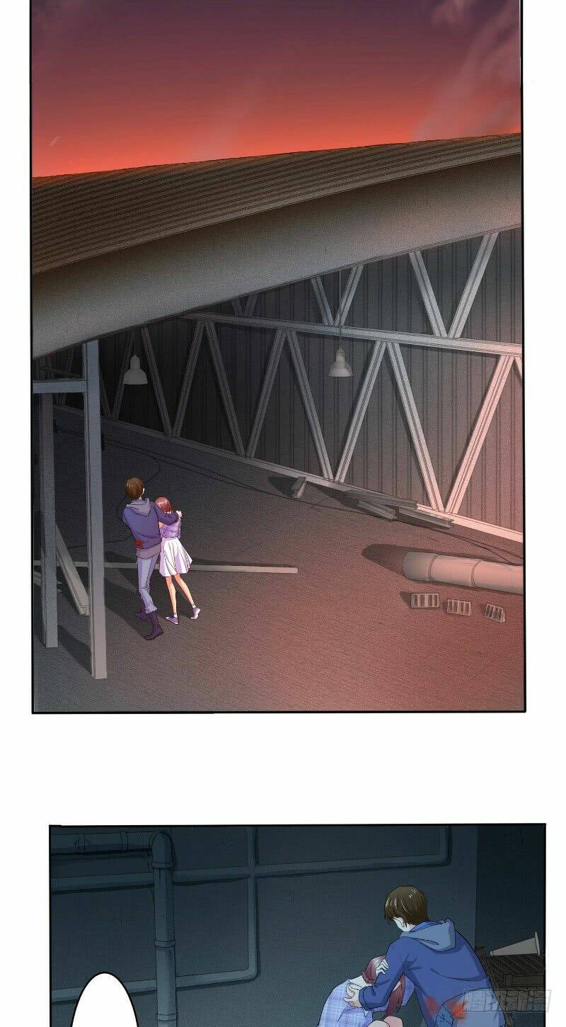 phó thiếu đích độc sủng chapter 1 7