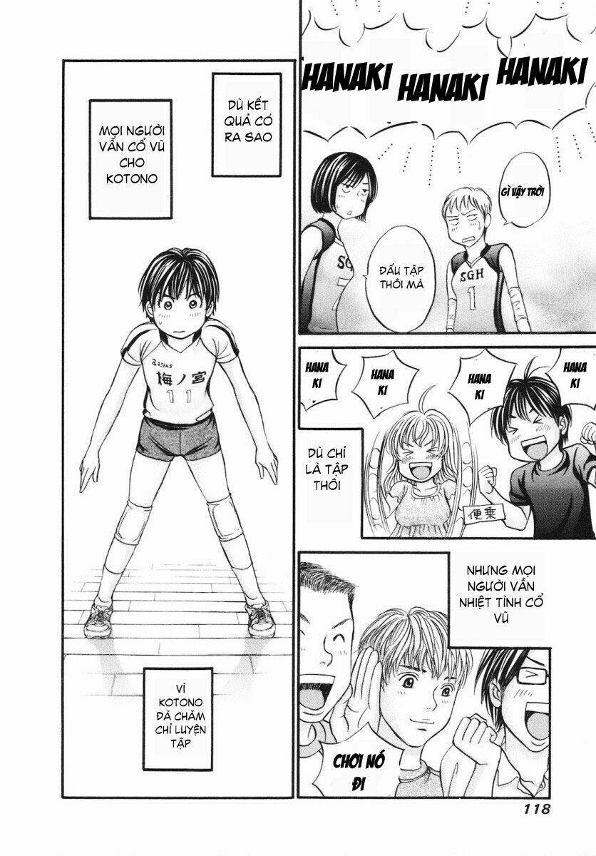 hetakoi chapter 46 5